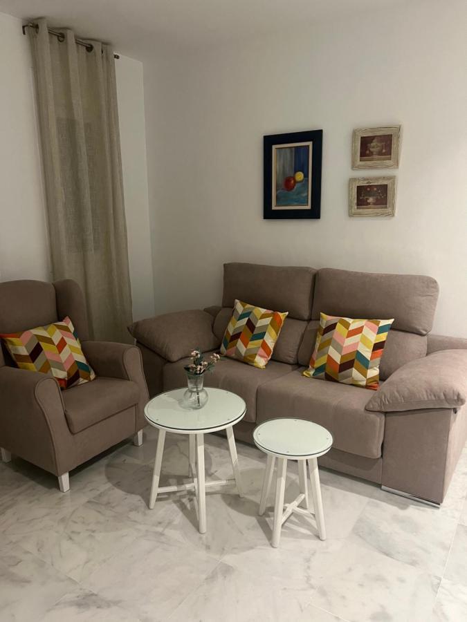 شقة Casa Vacacional Equipada ليبريخا المظهر الخارجي الصورة